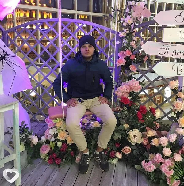 Кирилл, 28, Москве — анкета №4257526