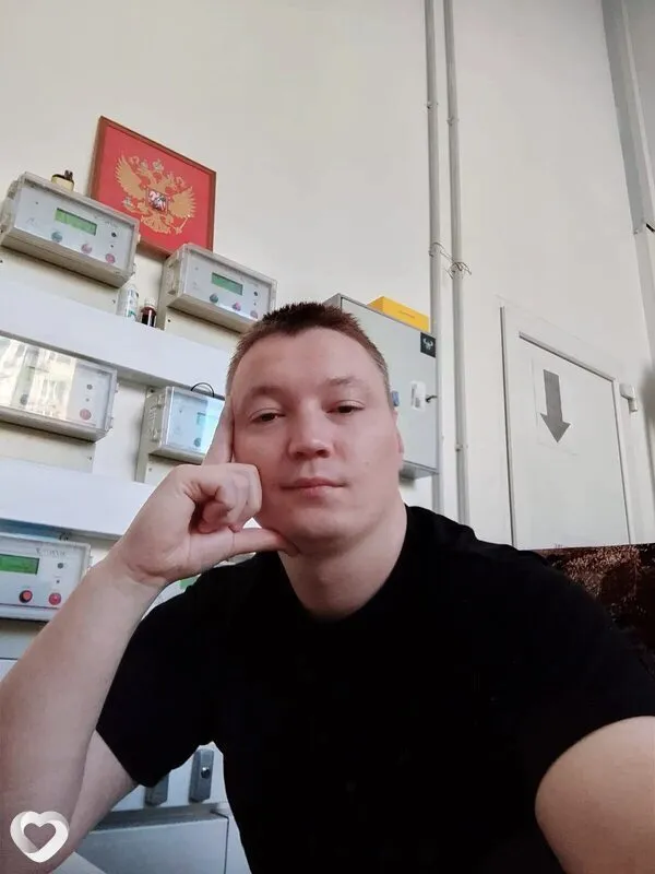 Максим, 32, Москве — анкета №4257529