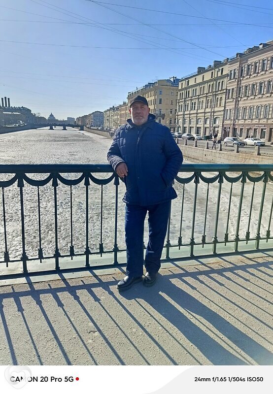 Аслан, 53, Грозном — анкета №4257536