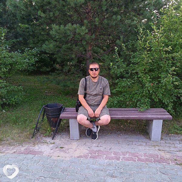 Паша, 36, Кургане — анкета №4257537