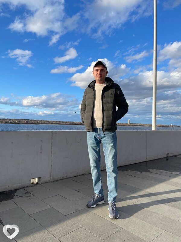 Алексей, 35, Перми — анкета №4257566