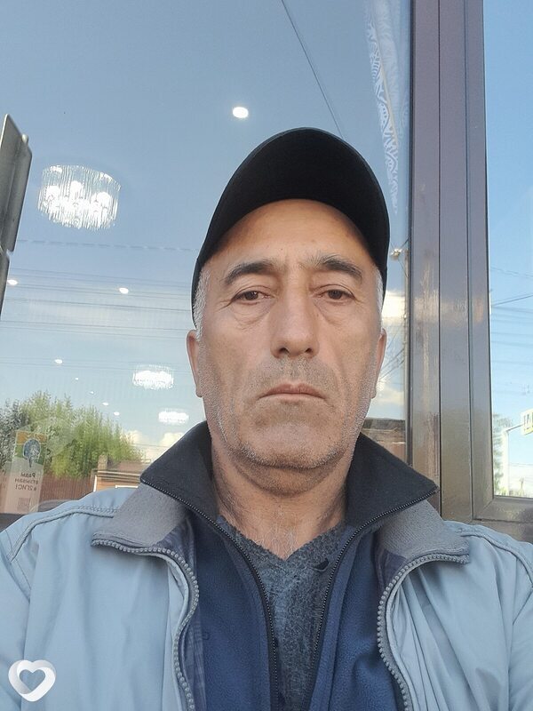 Толя, 50, Иркутске — анкета №4257569
