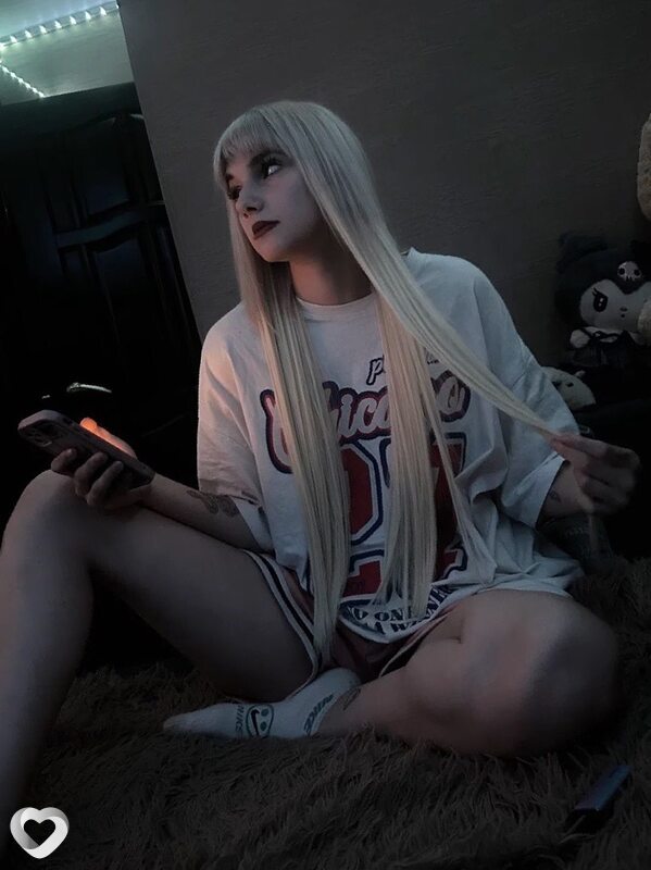 Ксения, 19, Рязани — анкета №4257574