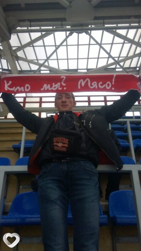 Максим, 41, Фрязине — анкета №4257589