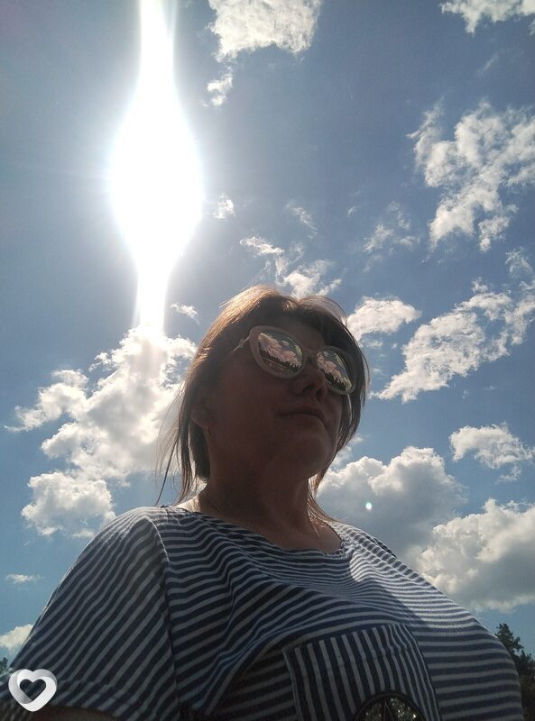 Tanya, 44, Киеве — анкета №4257892