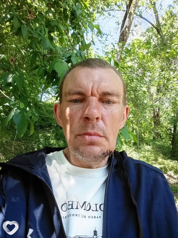 Виталий, 51, Ростове-на-Дону — анкета №4257902