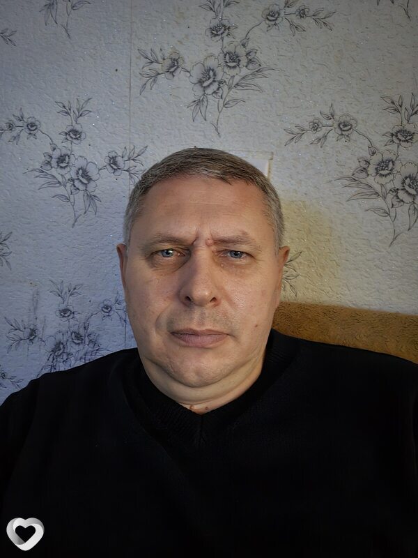 Евгений, 45, Санкт-Петербурге — анкета №4257906