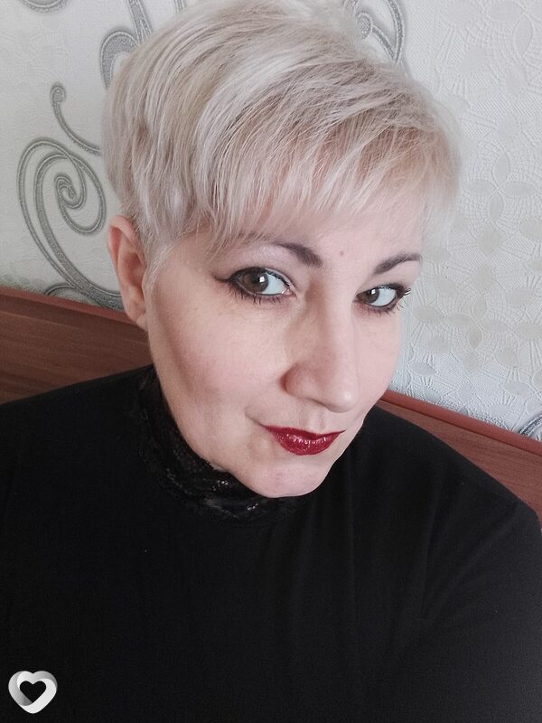 Татьяна, 51, Ульяновске — анкета №4257671