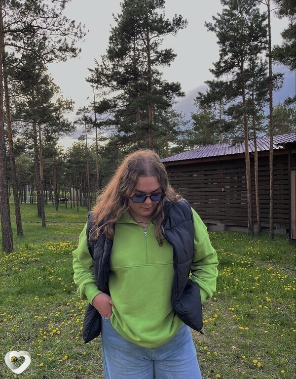 Марина, 21, Улан-Удэ — анкета №4257674