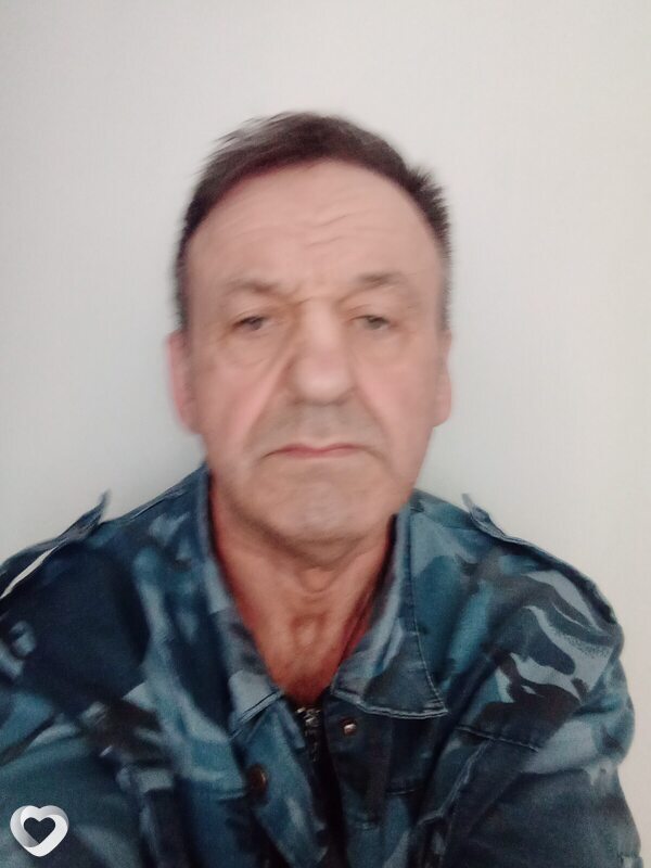 Игорь, 63, Пензе — анкета №4257680