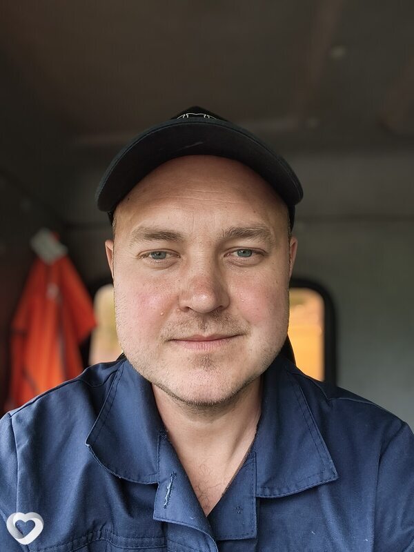 Дмитрий, Валдай