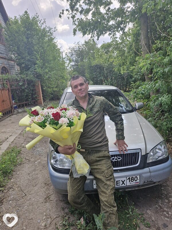 Александр, Кубинка
