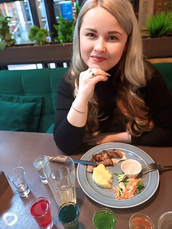 Анастасия, 30, Барнауле — анкета №4257686