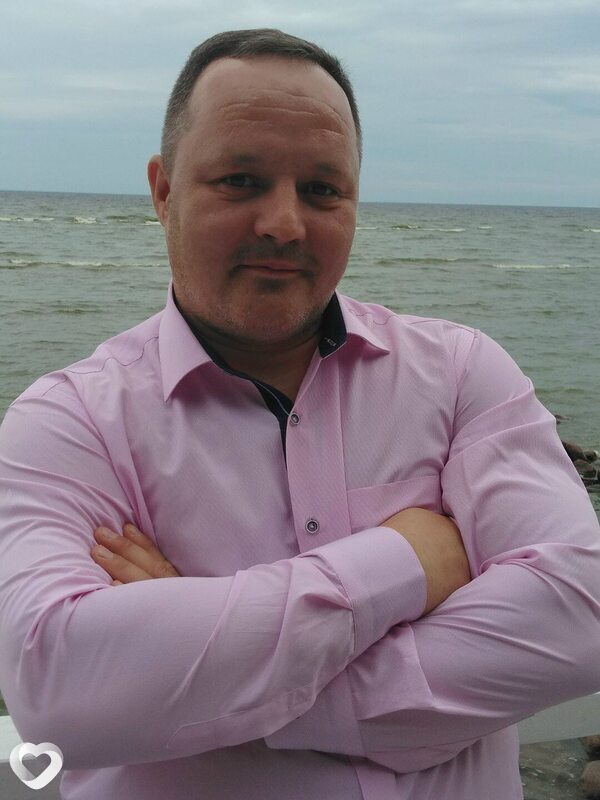 Павел, 50, Санкт-Петербурге — анкета №4257687