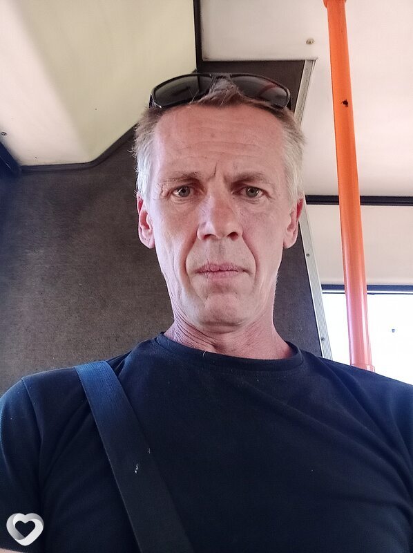 Андрей, 42, Дзержинске — анкета №4257688