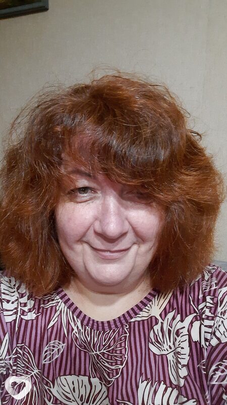 Натали, 55, Краснодаре — анкета №4257689