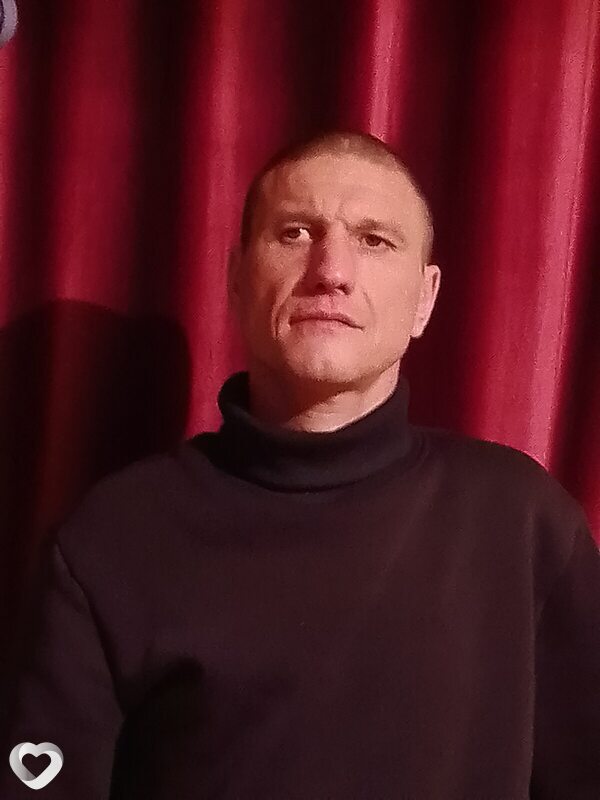 Николай, 45, Тюмени — анкета №4257693