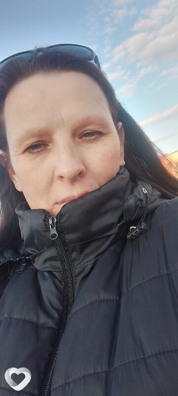 Светлана, 48, Магнитогорске — анкета №4257694