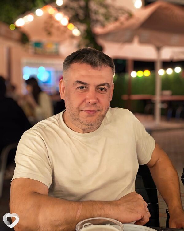 Сергей, 42, Ставрополе — анкета №4257709