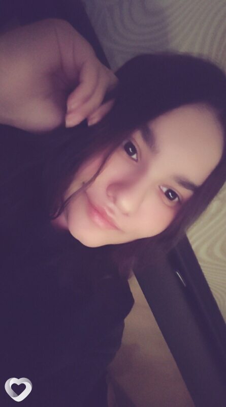 Ксения, 23, Новосибирске — анкета №4257638