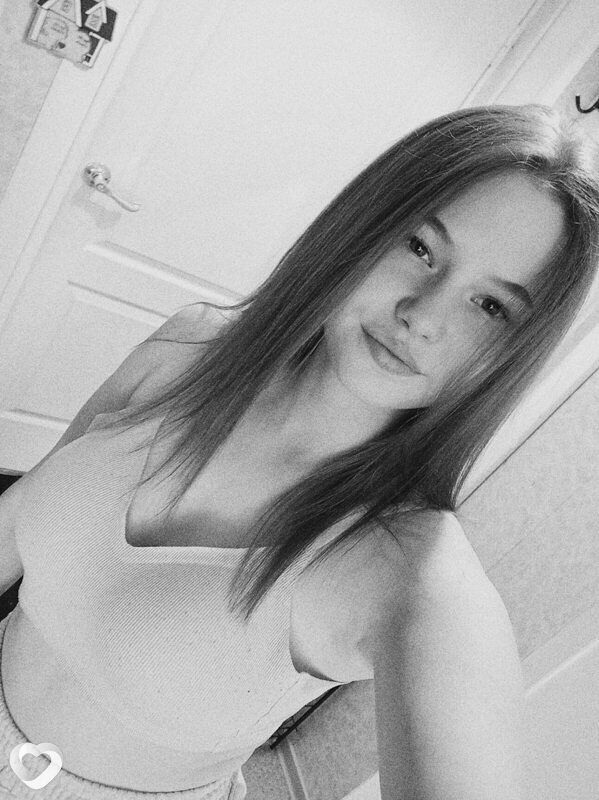 Арина, 18, Иркутске — анкета №4257640