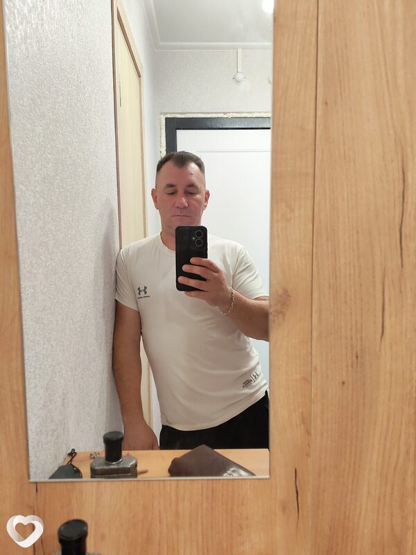 Андрей, 40, Краснодаре — анкета №4257641