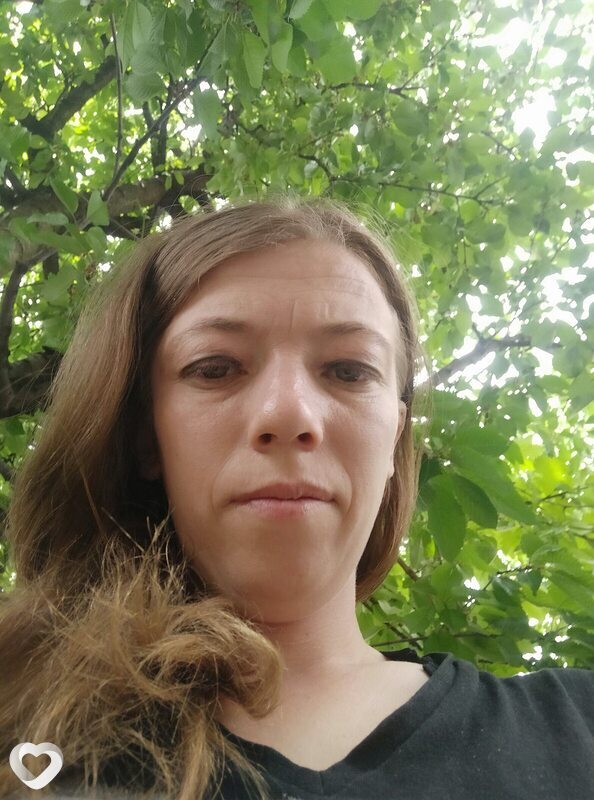 Юлия, 29, Днепр — анкета №4257642