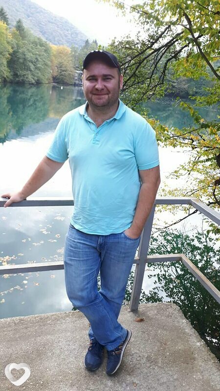 Александр, 42, Москве — анкета №4257646