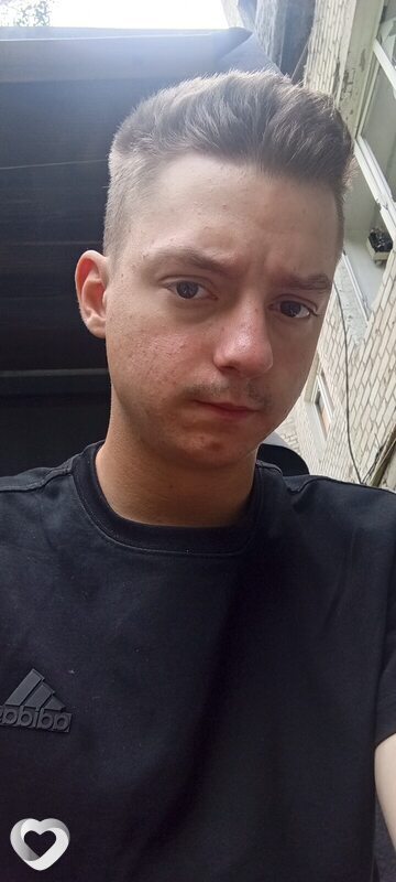 Влад, 20, Волгограде — анкета №4257651