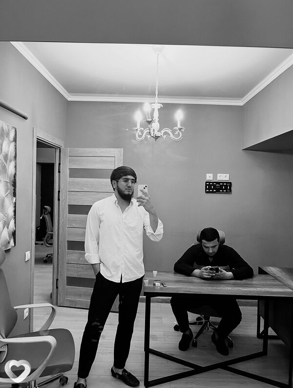 Юсуф, 26, Ташкент — анкета №4257766
