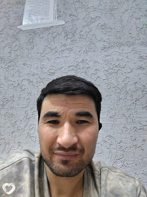 Joxonbek, 31, Кемерове — анкета №4257775