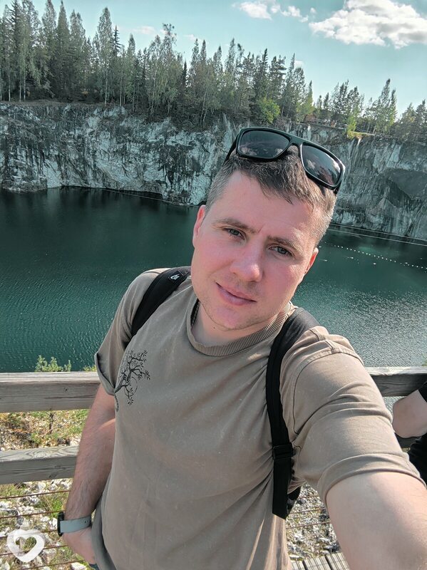 Дмитрий, 34, Электростали — анкета №4257776