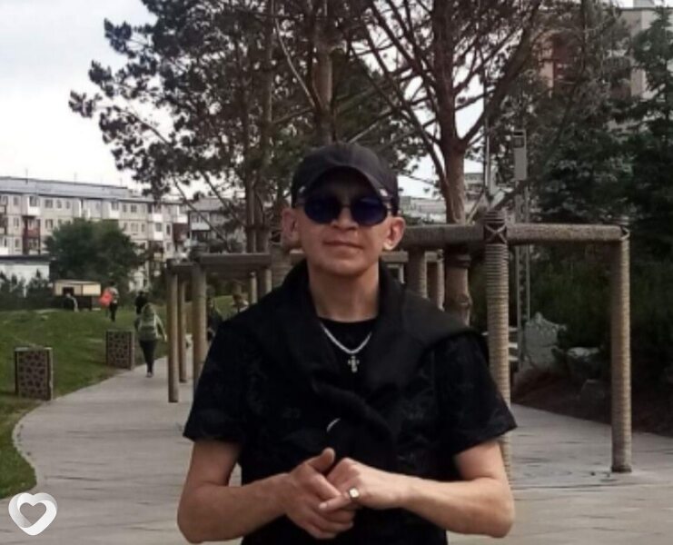 Александр, 42, Кемерове — анкета №4257782
