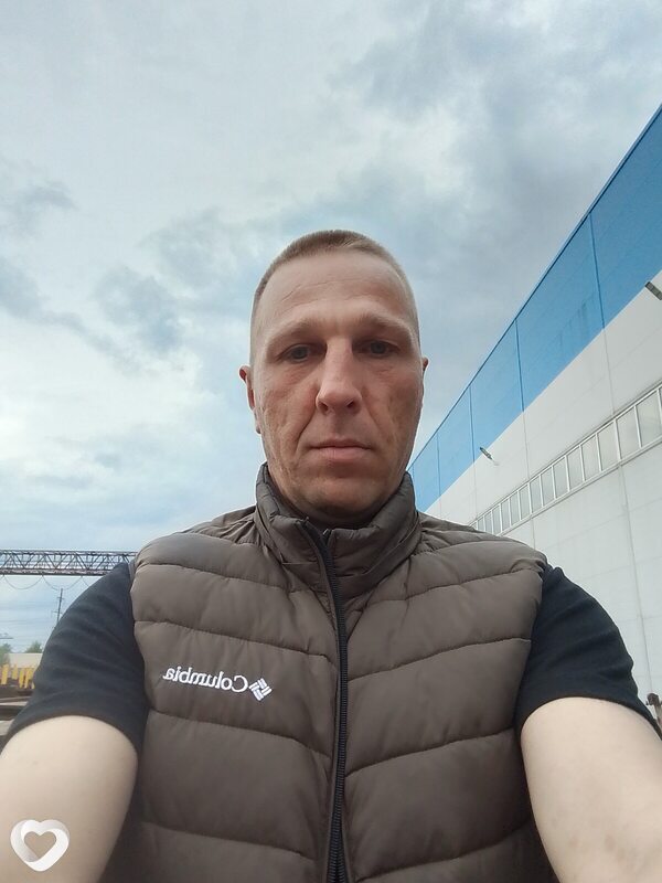 Александр, 39, Москве — анкета №4257783