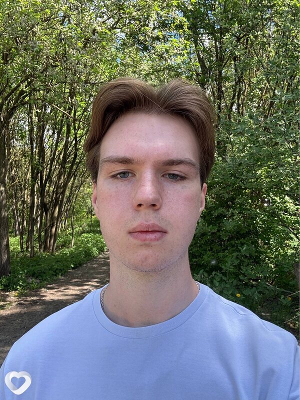 Павел, 20, Домодедово — анкета №4257786