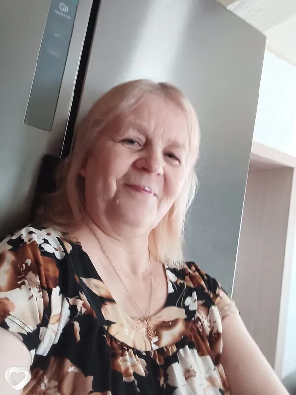 Таня, 54, Барнауле — анкета №4257787
