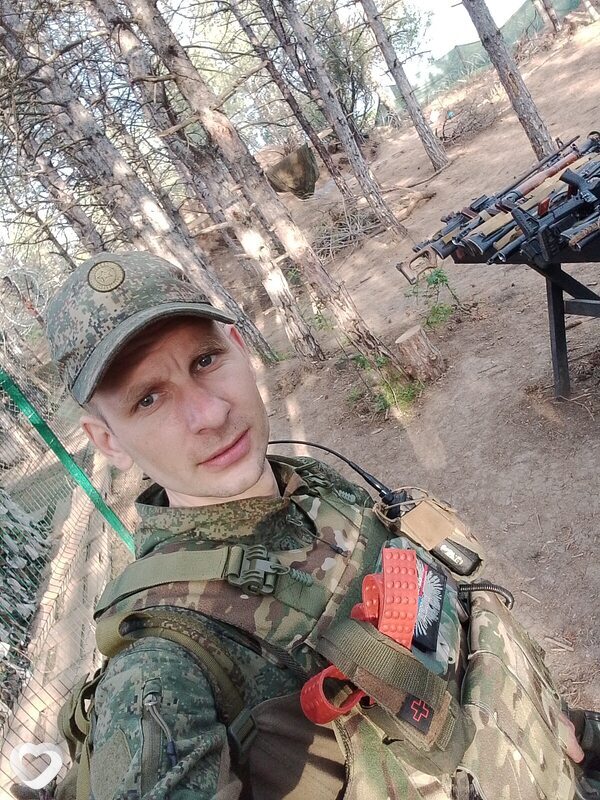 Серж, 32, Донецке — анкета №4257968