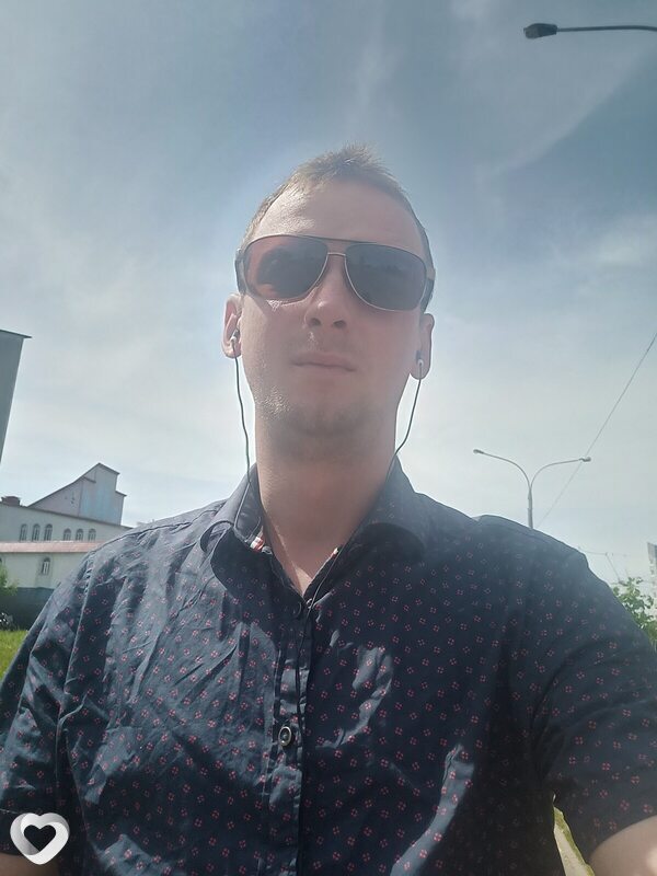 Паша, 31, Минске — анкета №4257972