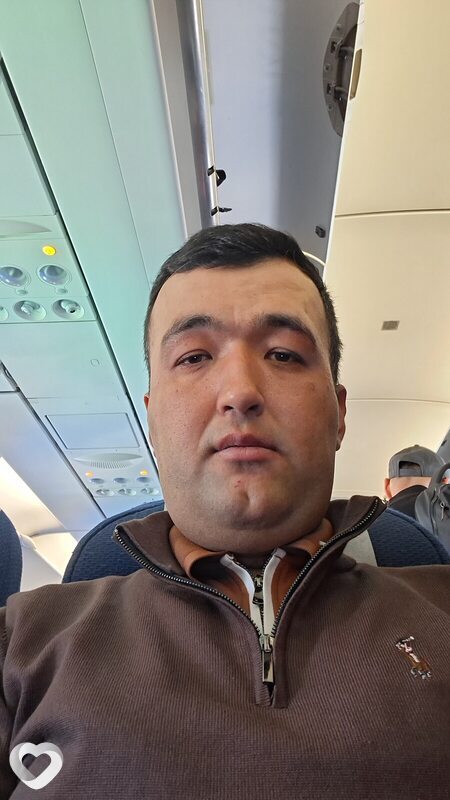 Саша, 27, Алматы — анкета №4257973