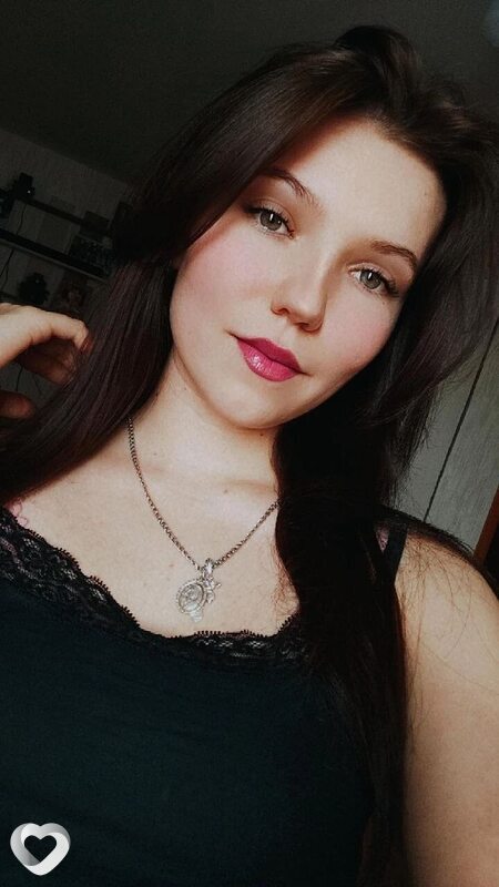 Кристина, 22, Краснодаре — анкета №4257978
