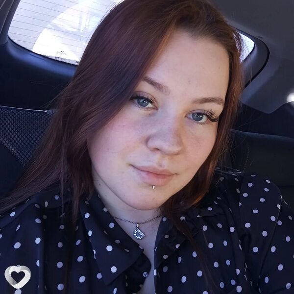 Дарья, 19, Оренбурге — анкета №4257981