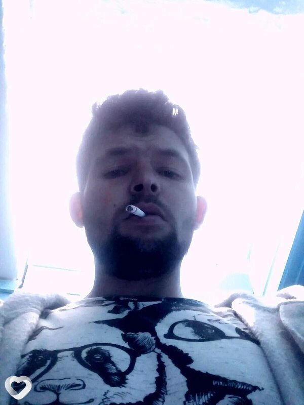 Павел, 30, Комсомольске-на-Амуре — анкета №4257714