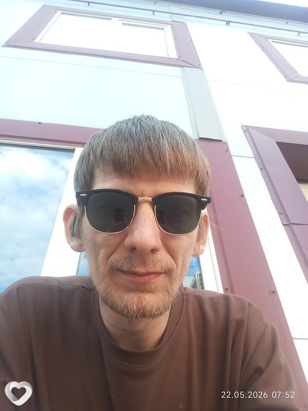 Андрей, 35, Калуге — анкета №4257727