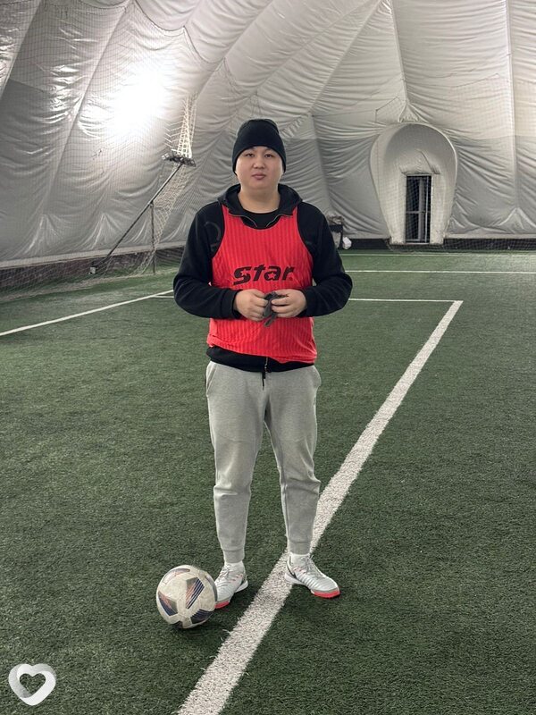 Olzhas, 29, Павлодаре — анкета №4257729