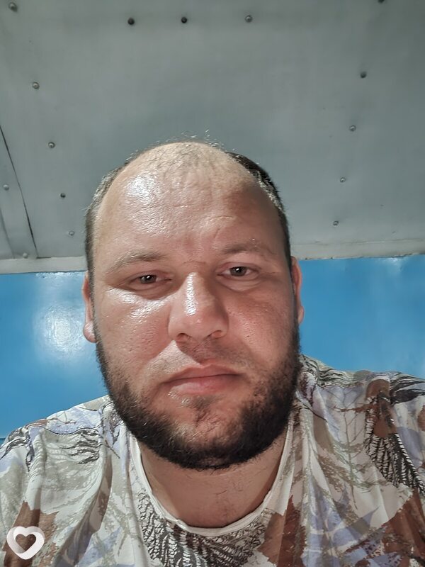 Александр, Урюпинск