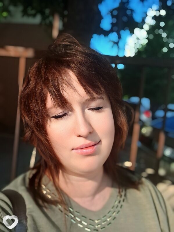 Елизавета, 34, Сочи — анкета №4257736