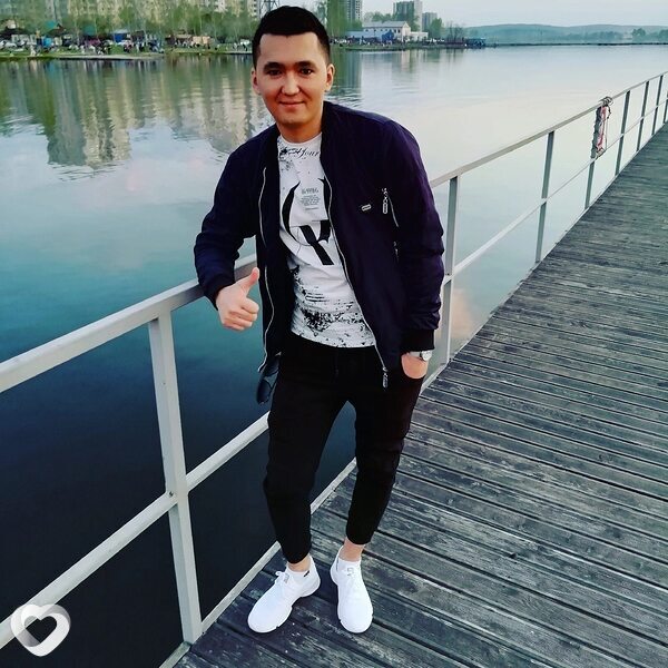 Дима, 28, Екатеринбурге — анкета №4257737