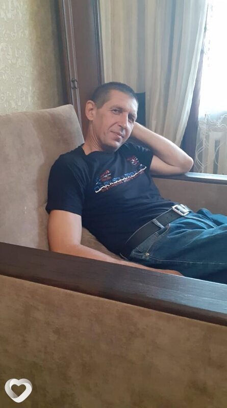 Вячеслав, 54, Салавате — анкета №4257595