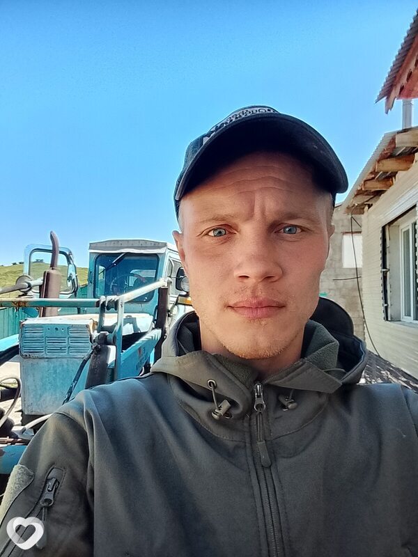 Николай, 35, Усть-Каменогорск — анкета №4257607