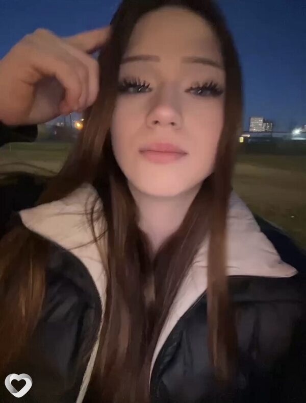 Жанна, 21, Самаре — анкета №4258711